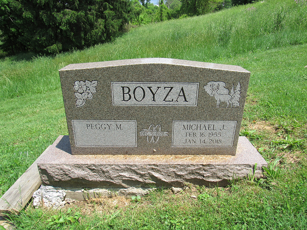 tombstone